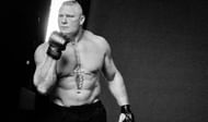 Image result for brock lesnar office